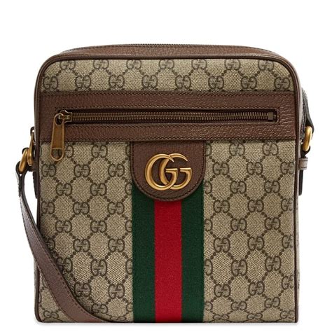 men gucci tote bag|Gucci crossbody bag for men.